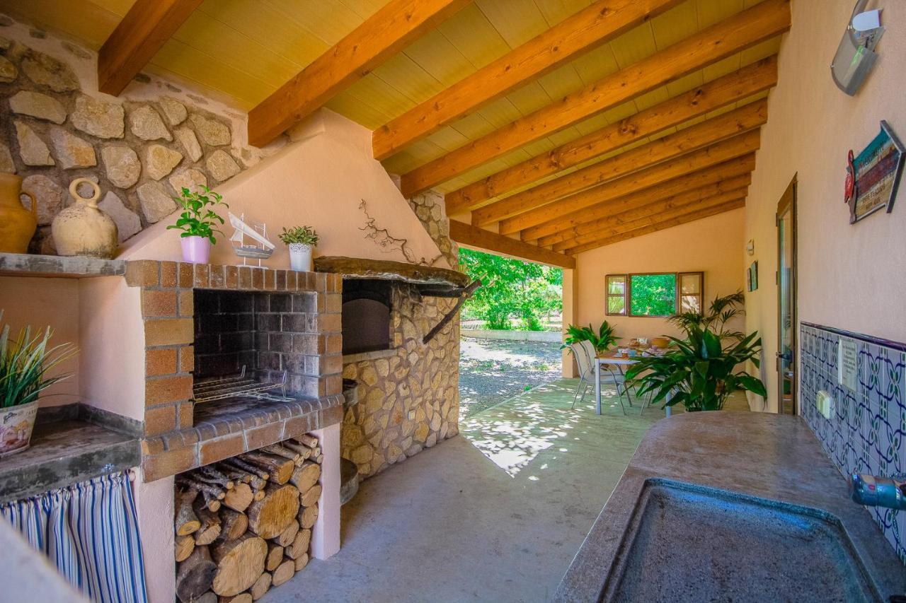 Can Malanyo Alcudia  Exterior photo