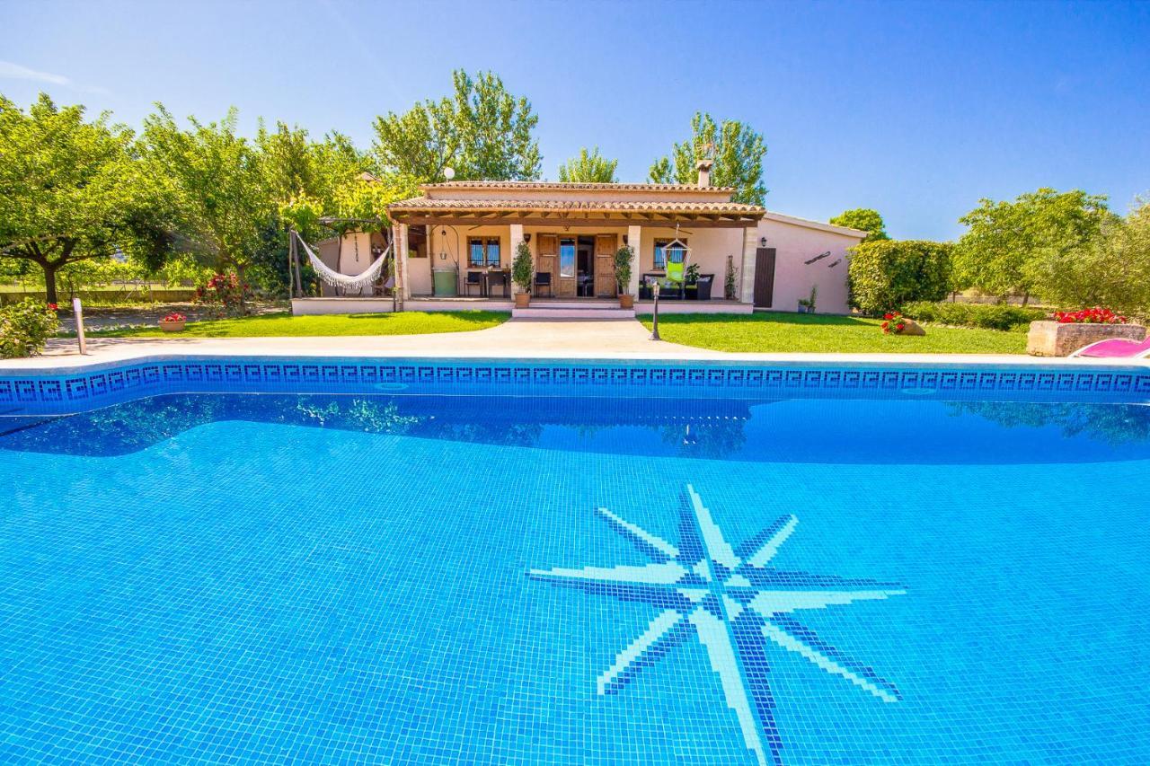 Can Malanyo Alcudia  Exterior photo