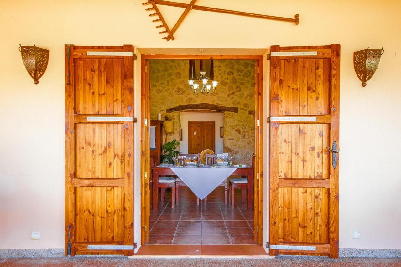 Can Malanyo Alcudia  Exterior photo