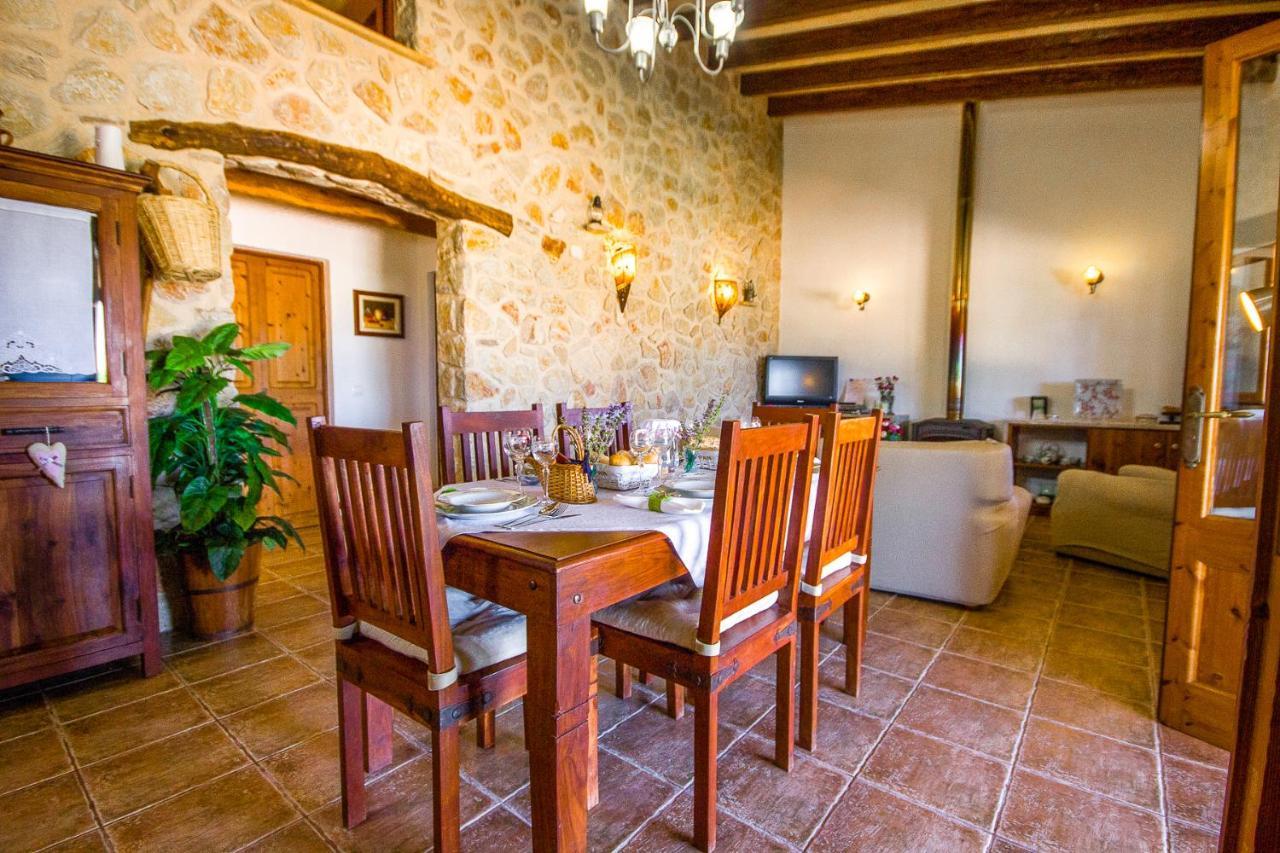 Can Malanyo Alcudia  Exterior photo