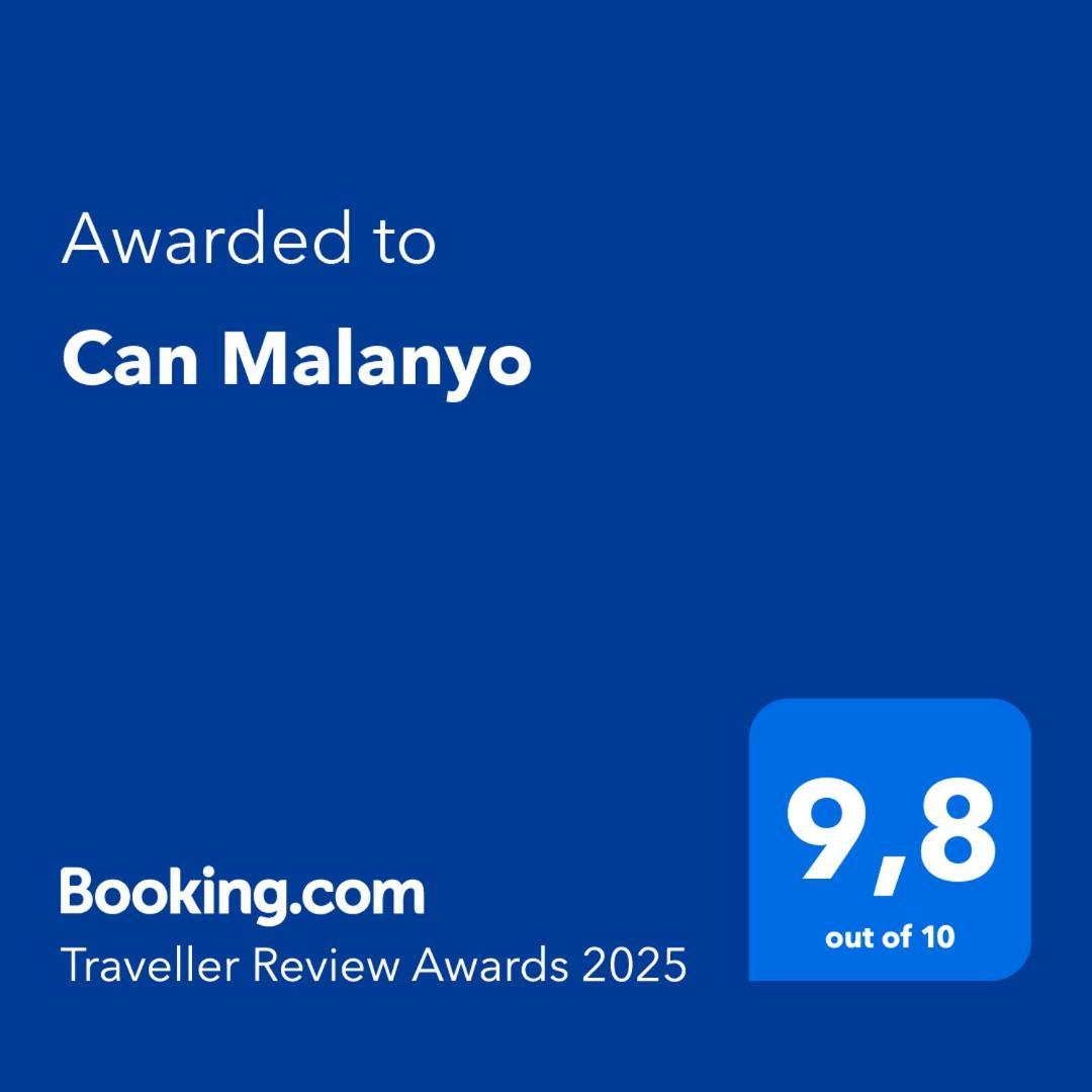 Can Malanyo Alcudia  Exterior photo